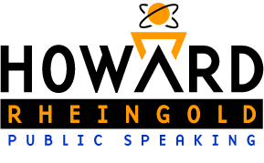 Howard Rheingold Logo