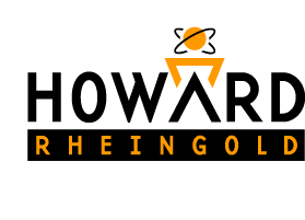 Howard Rheingold Logo