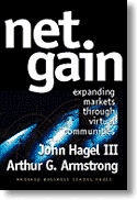 Net Gain