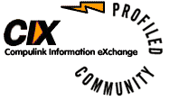 Profiled

Community: CIX