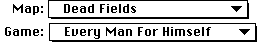 dead fields