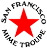 san francisco mime troupe