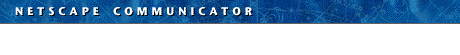 AD: Buy Netscape Navigator Plus Subscription and Get Netscape Communicator Free!